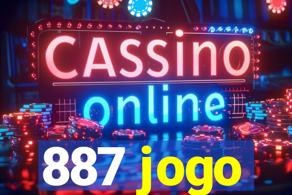 887 jogo